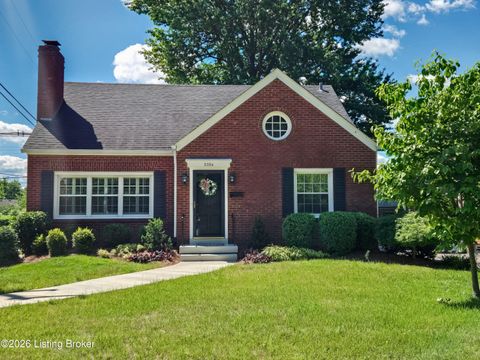 Homes For Sale - 2354 Tyler Ln<br/> Louisville, KY 40205