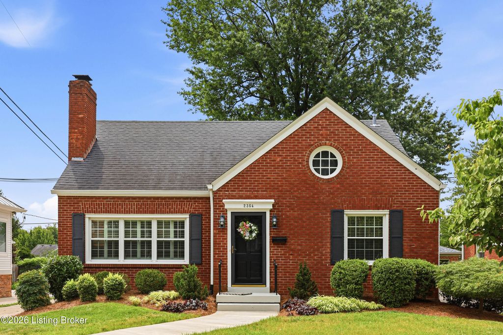 Photo of 2354 Tyler Ln, Louisville, KY 40205 (MLS # 1720522)