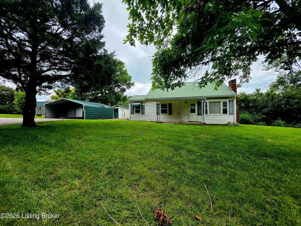 Photo of 2514 Bloomfield Rd, Springfield, KY 40069 (MLS # 1726930)
