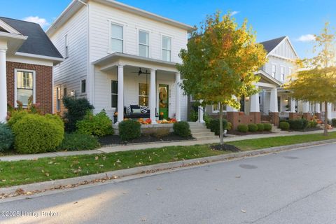 Photo of 6106 Mistflower Cir, Prospect, KY 40059 (MLS # 1702819)