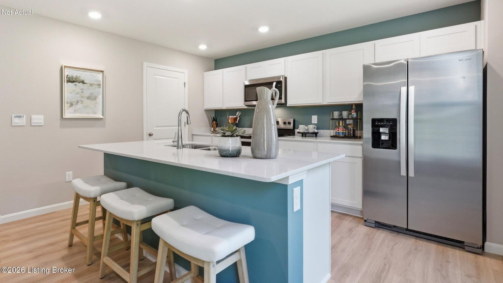 Photo of 261 Cupp Cir, Shepherdsville, KY 40165 (MLS # 1729367)