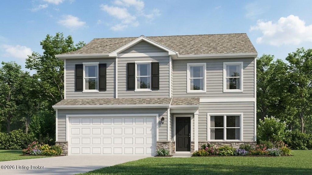 Photo of 261 Cupp Cir, Shepherdsville, KY 40165 (MLS # 1729367)