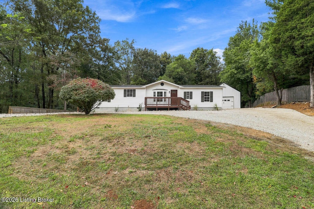 Photo of 130 Cozy Acres Dr, Elizabethtown, KY 42701 (MLS # 1732196)