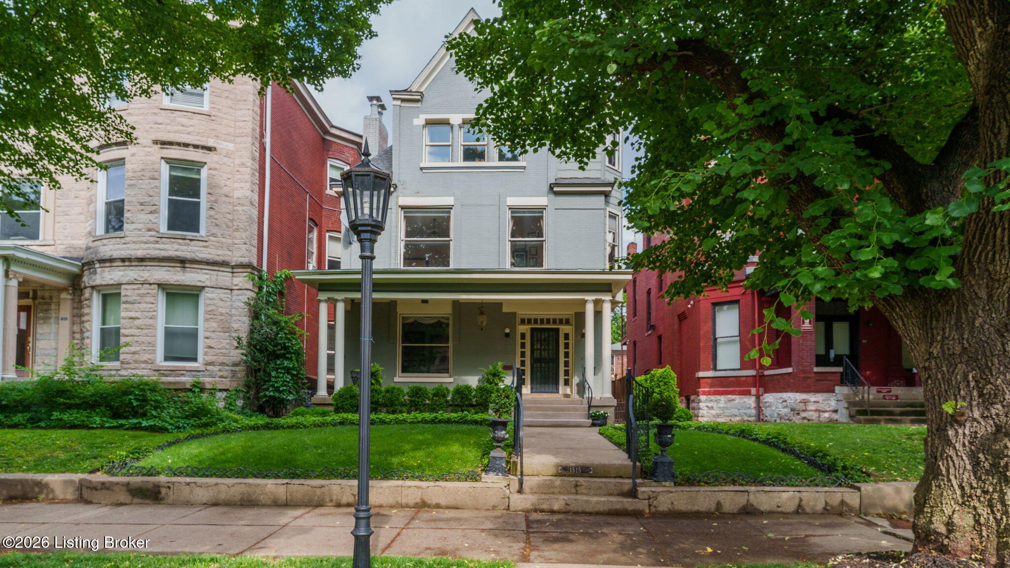 1515 S 3rd St