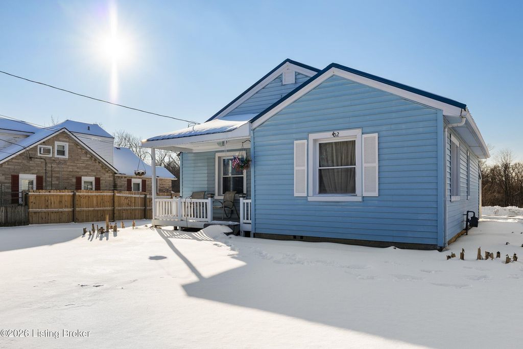 Photo of 402 Gilliland Rd, Louisville, KY 40245 (MLS # 1707972)