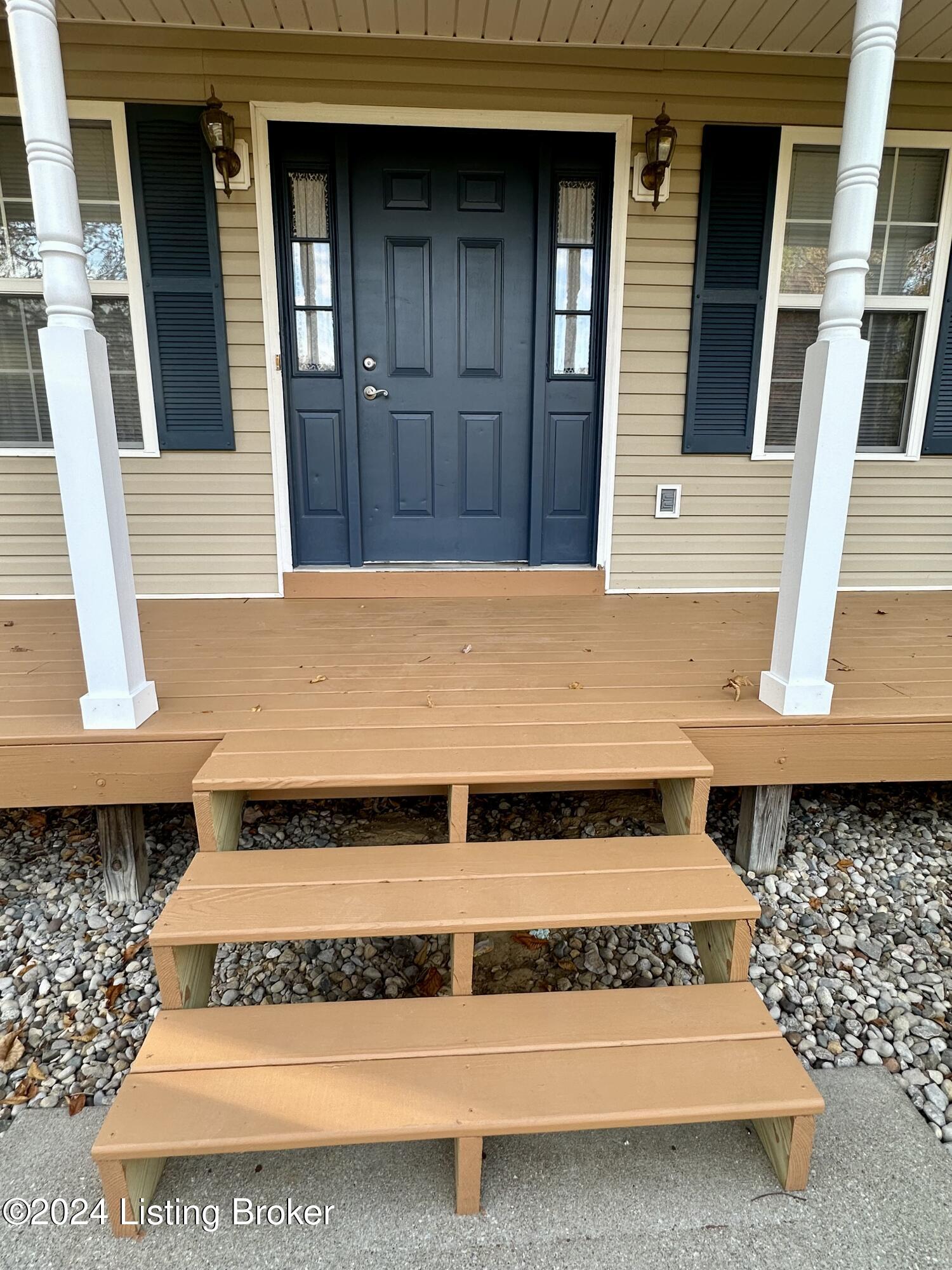 490 Cherry Hill Rd, Brandenburg, Kentucky image 9
