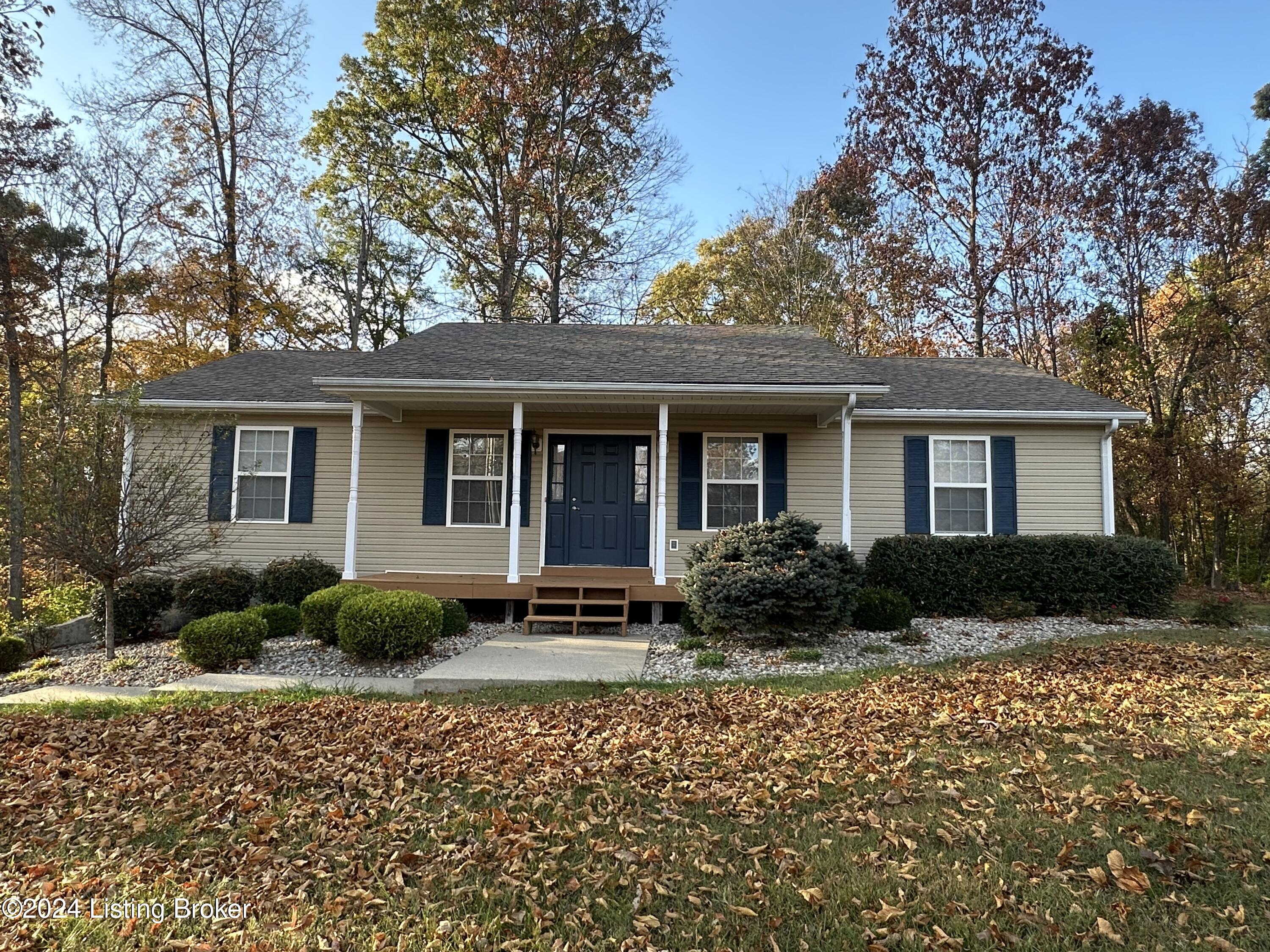 490 Cherry Hill Rd, Brandenburg, Kentucky image 1