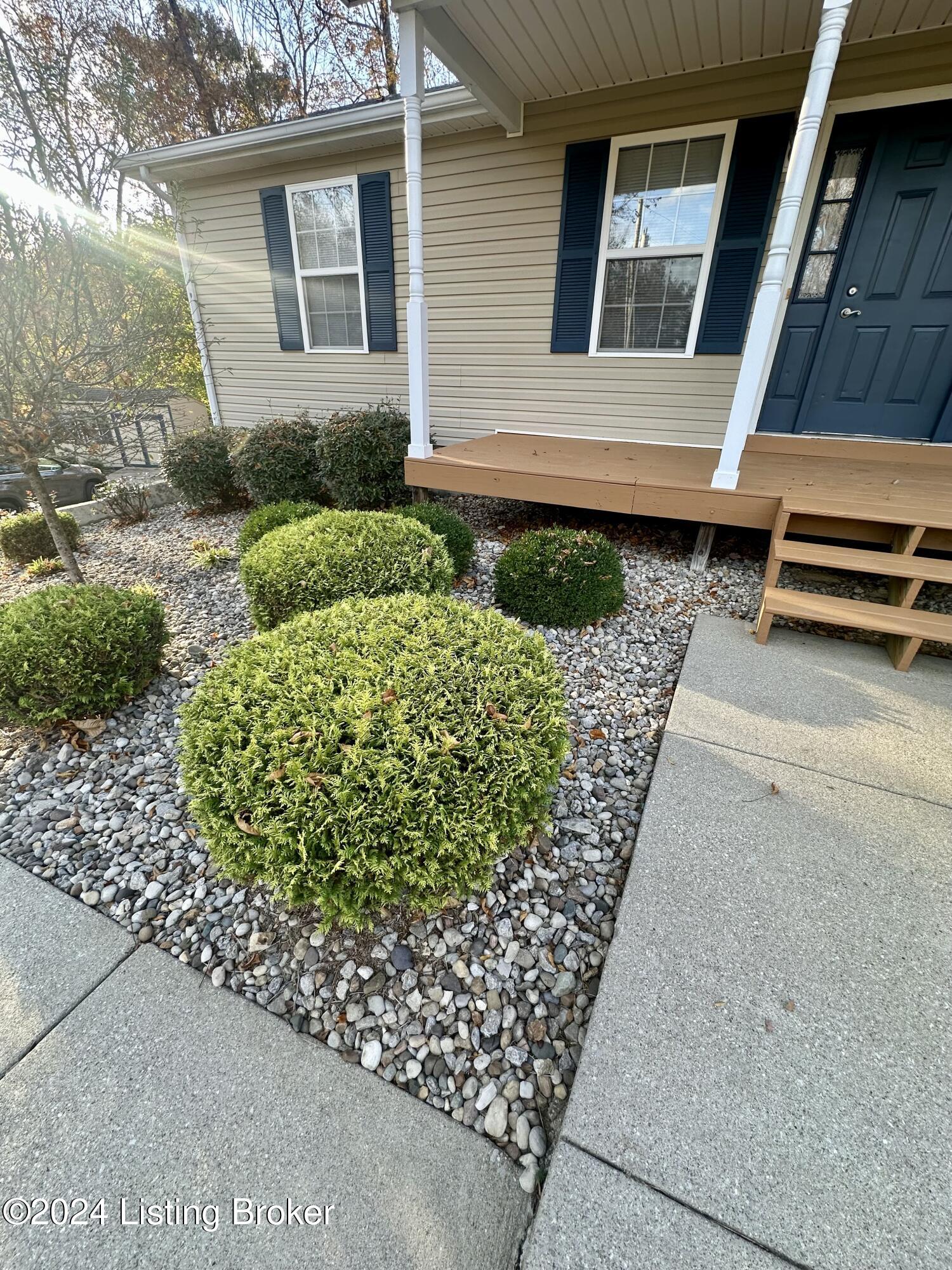 490 Cherry Hill Rd, Brandenburg, Kentucky image 8