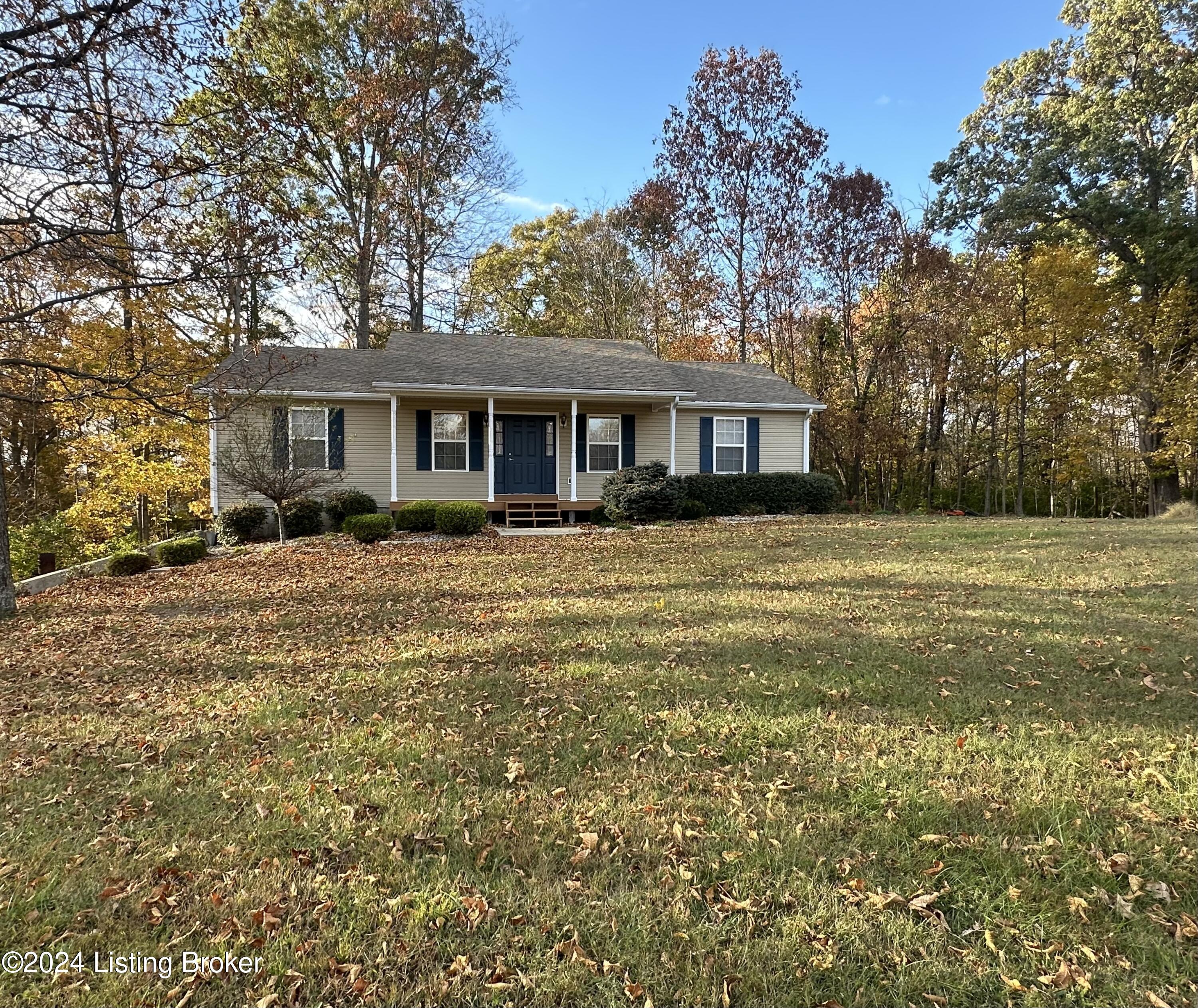 490 Cherry Hill Rd, Brandenburg, Kentucky image 2