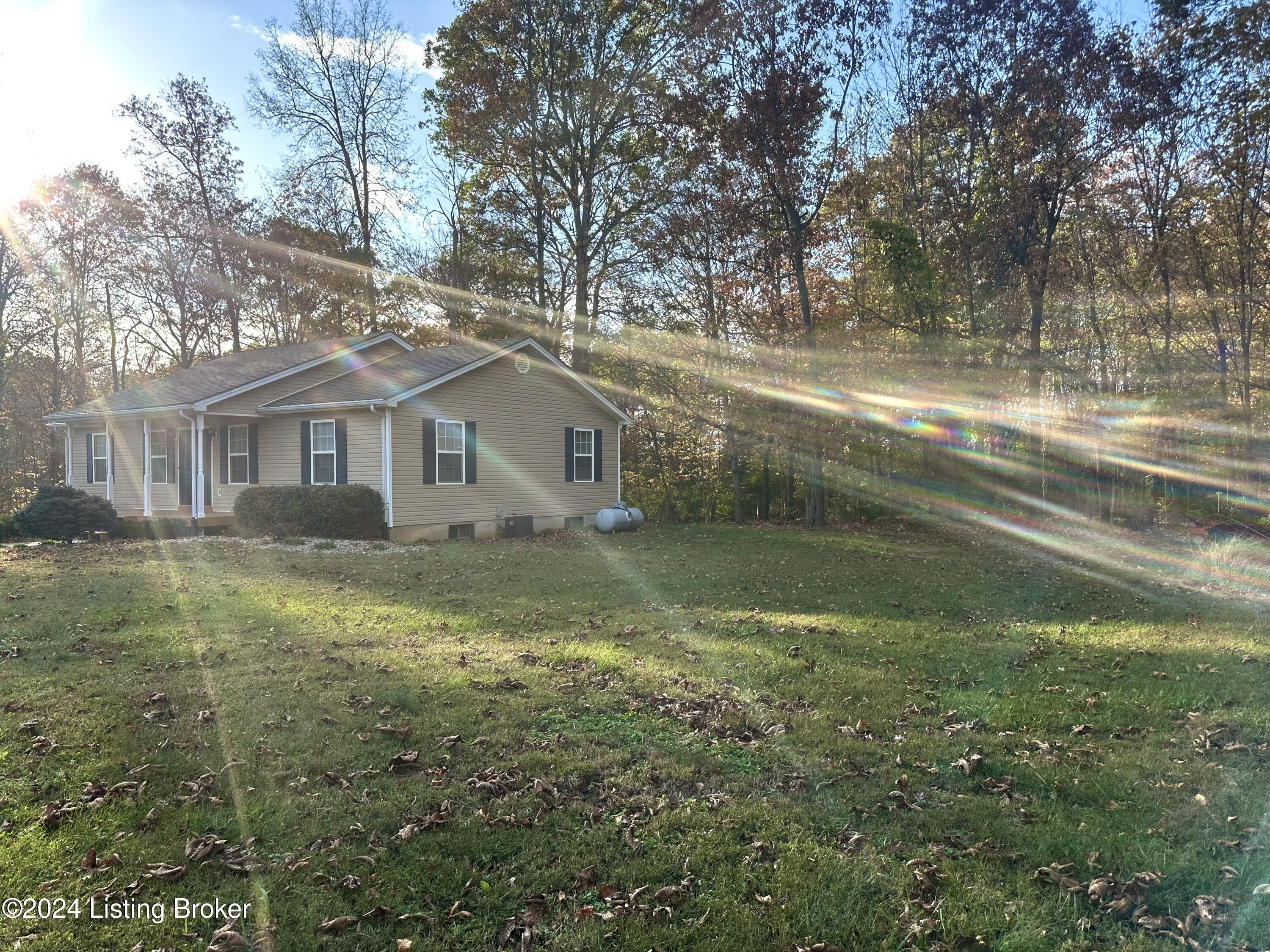 490 Cherry Hill Rd, Brandenburg, Kentucky image 4