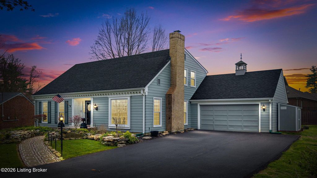 Photo of 3202 Dunlova Ct, Louisville, KY 40241 (MLS # 1712863)