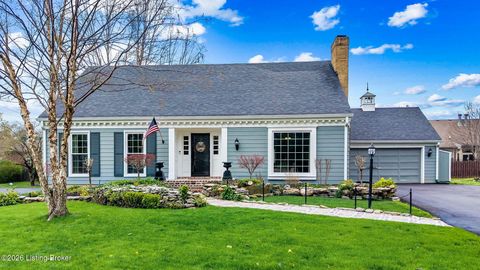 3202 Dunlova Ct Louisville KY 40241