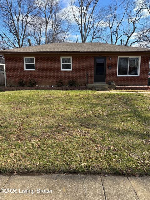 Photo of 9407 Shanna Dr, Jeffersontown, KY 40299 (MLS # 1706803)
