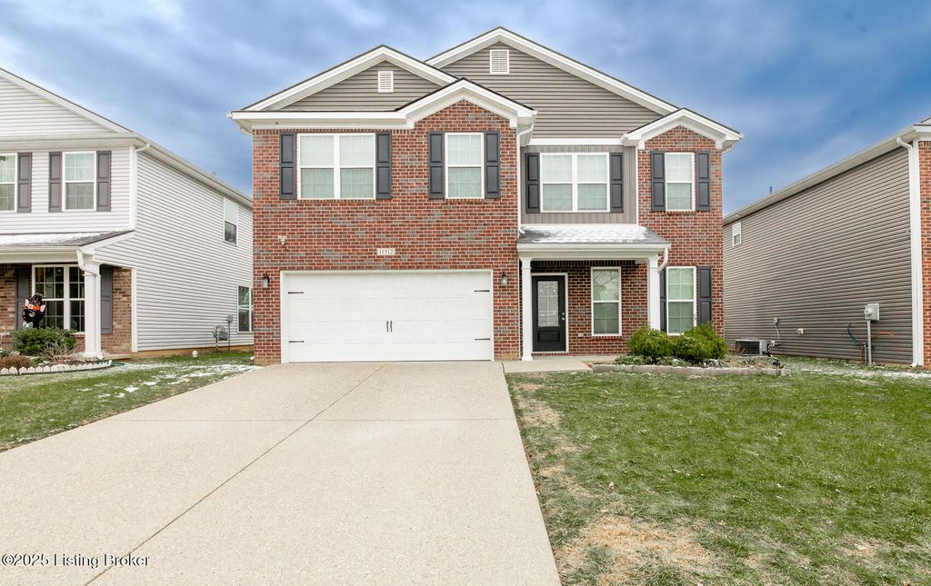 Photo of 11512 Caswell Springs Way, Louisville, KY 40291 (MLS # 1715437)