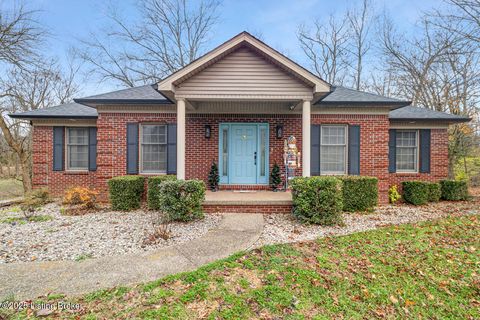 Photo of 212 Meadow Ridge Dr, Bardstown, KY 40004 (MLS # 1704400)