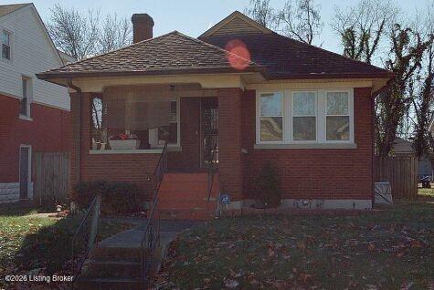 Photo of 2320 Hale Ave, Louisville, KY 40210 (MLS # 1731199)