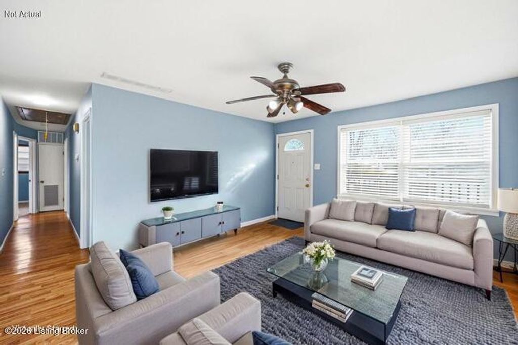 Photo of 8610 Blue Lick Rd, Louisville, KY 40219 (MLS # 1712030)