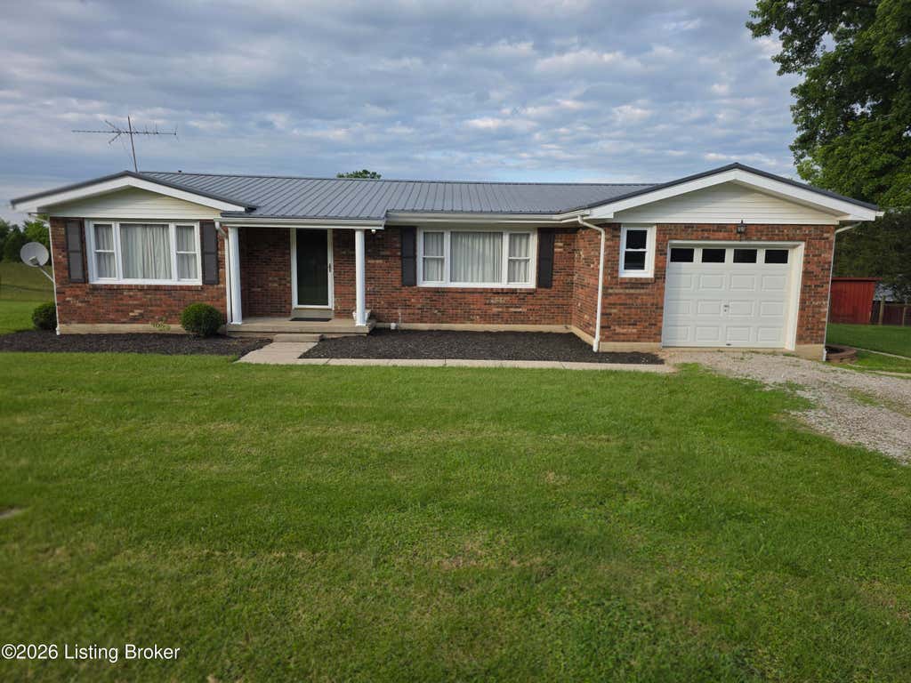Photo of 8237 Mount Eden Rd, Shelbyville, KY 40065 (MLS # 1719220)