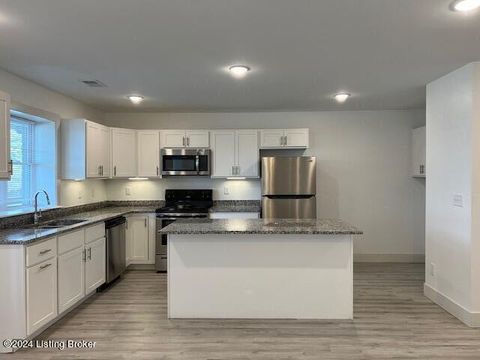 Apartment For Rent - 4001 Preston Hwy #6<br/> Louisville, KY 40213