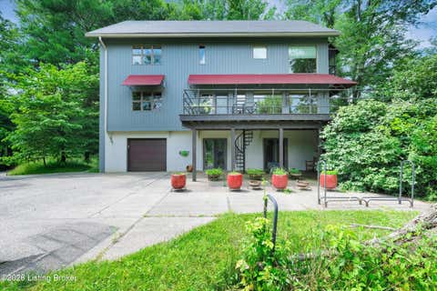Photo of 3300 N Buckeye Ln, Goshen, KY 40026 (MLS # 1722042)