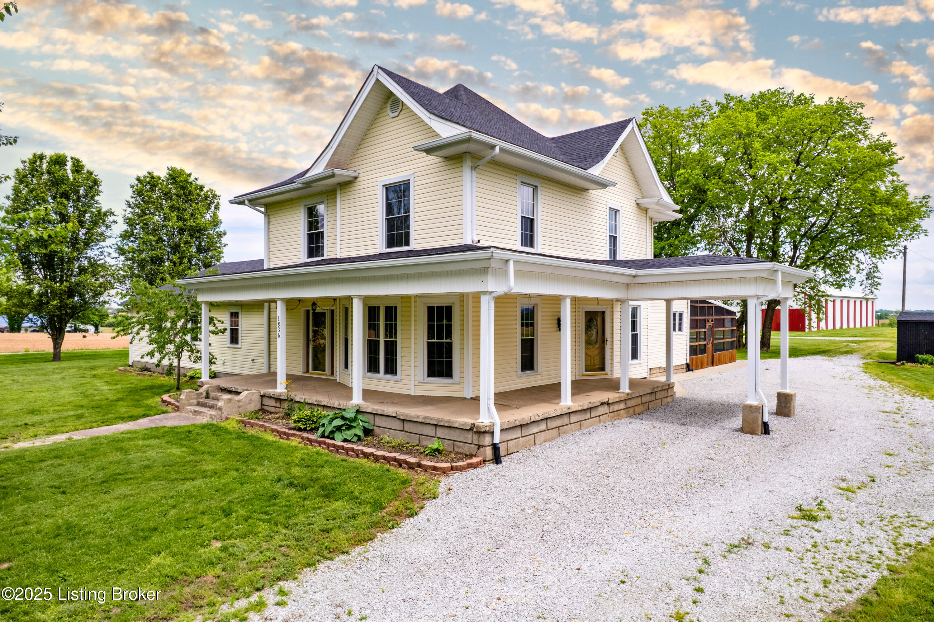 1836 Ellis Rd, Eminence, Pennsylvania image 2