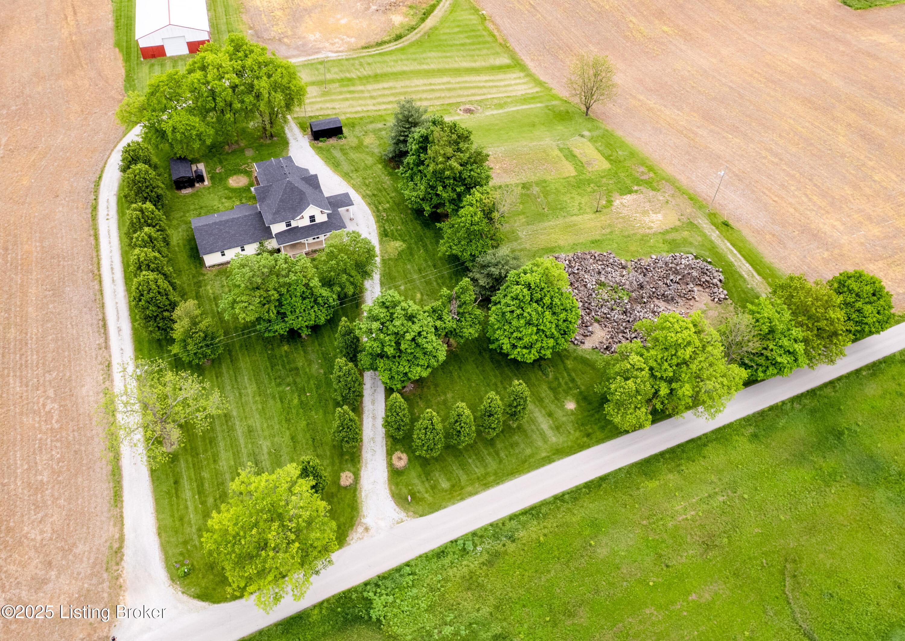 1836 Ellis Rd, Eminence, Pennsylvania image 10