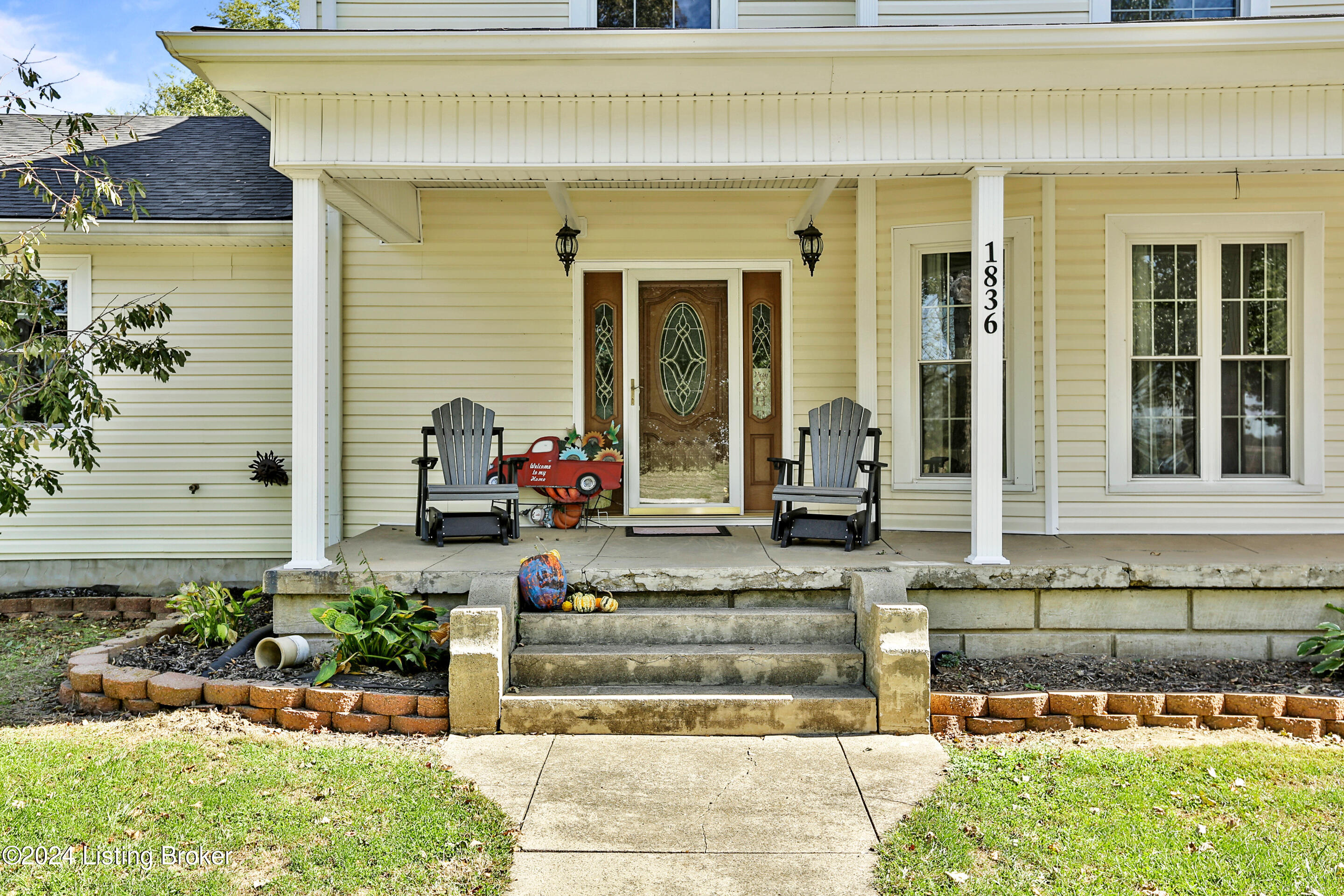1836 Ellis Rd, Eminence, Pennsylvania image 11