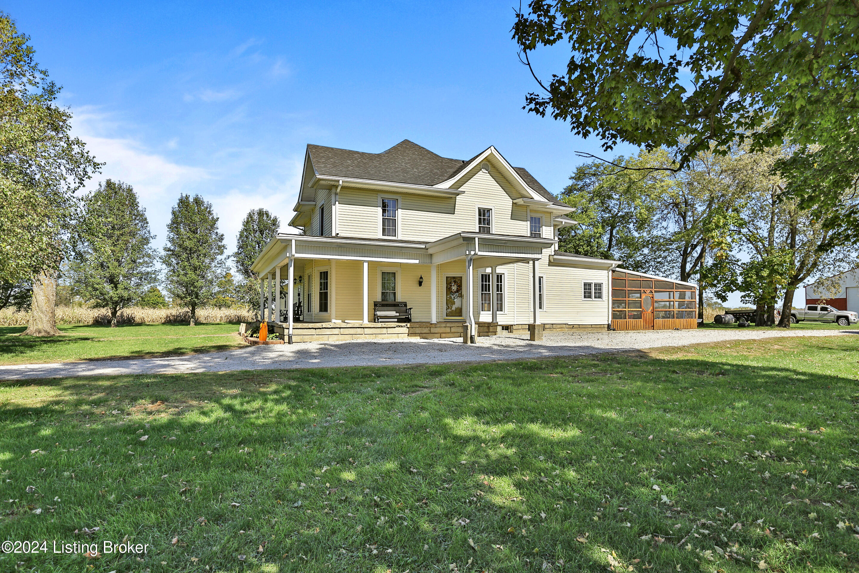 1836 Ellis Rd, Eminence, Pennsylvania image 48