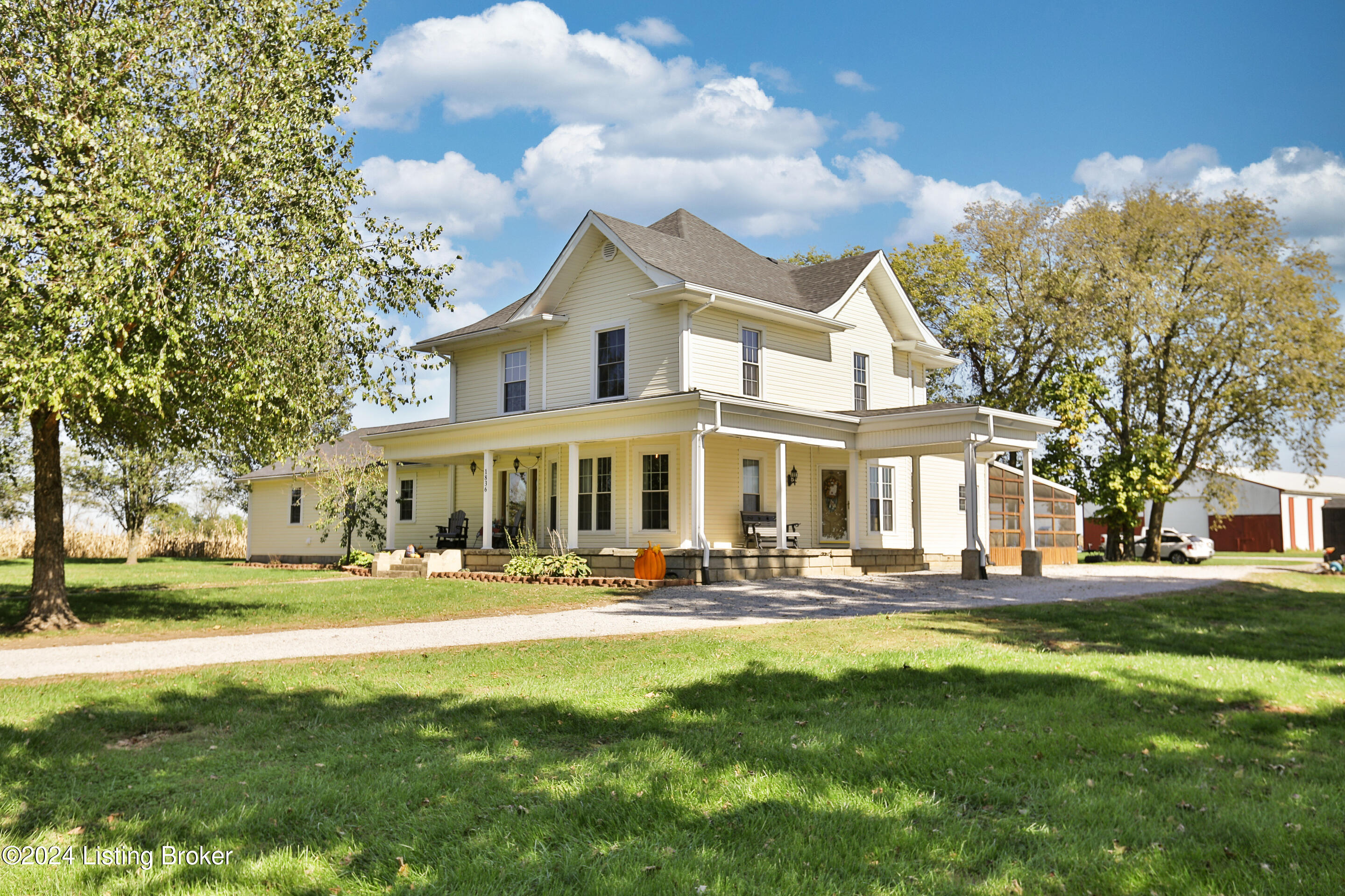 1836 Ellis Rd, Eminence, Pennsylvania image 47