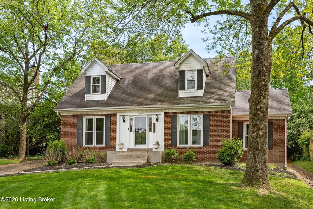 Photo of 6000 Windsong Ct, Louisville, KY 40207 (MLS # 1724351)