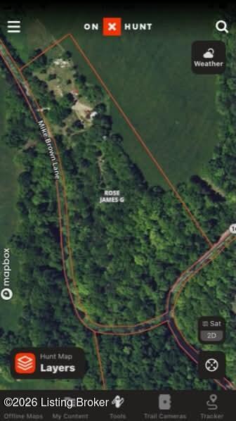 Tiny photo for 210 Mike Brown Ln, Taylorsville, KY 40071 (MLS # 1729710)