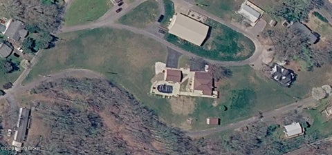Vacant Land For Sale - Pine Tree Cir #2/3/4/7<br/> Barren County, Austin, KY 42123