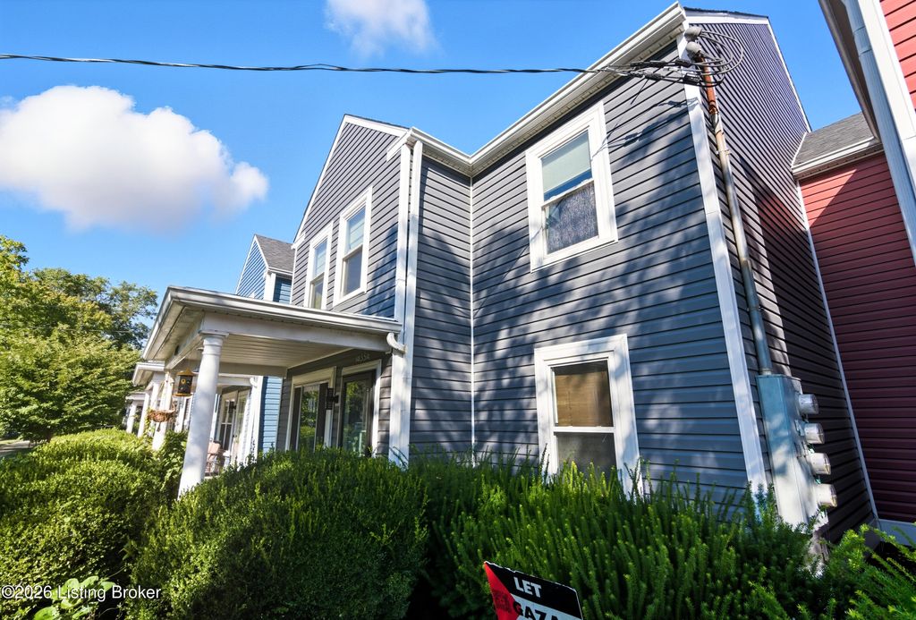 Photo of 1433 E Breckinridge St #B, Louisville, KY 40204 (MLS # 1707852)