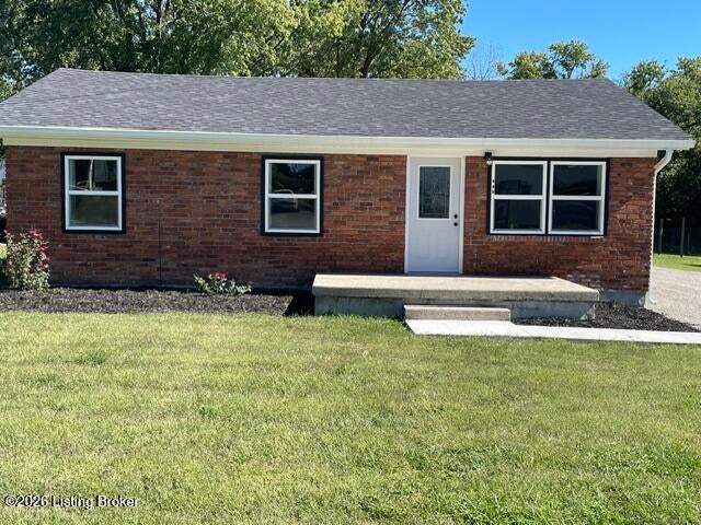 Photo of 324 Church St, Lebanon Junction, KY 40150 (MLS # 1731269)