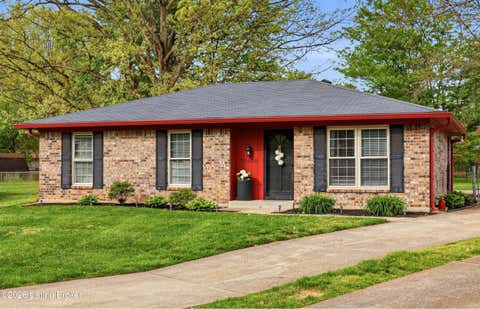 Homes For Sale - 10802 Corbin Ct<br/> Louisville, KY 40229
