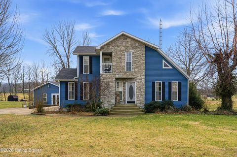 Homes For Sale - 63 Farmview Ln<br/> Leitchfield, KY 42754