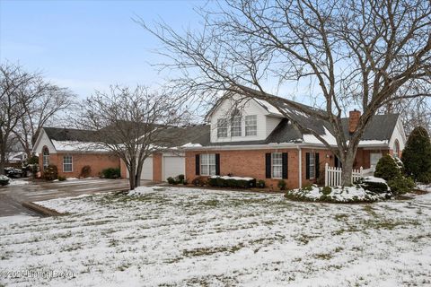 Photo of 117 Hazelnut Ct, La Grange, KY 40031 (MLS # 1705454)