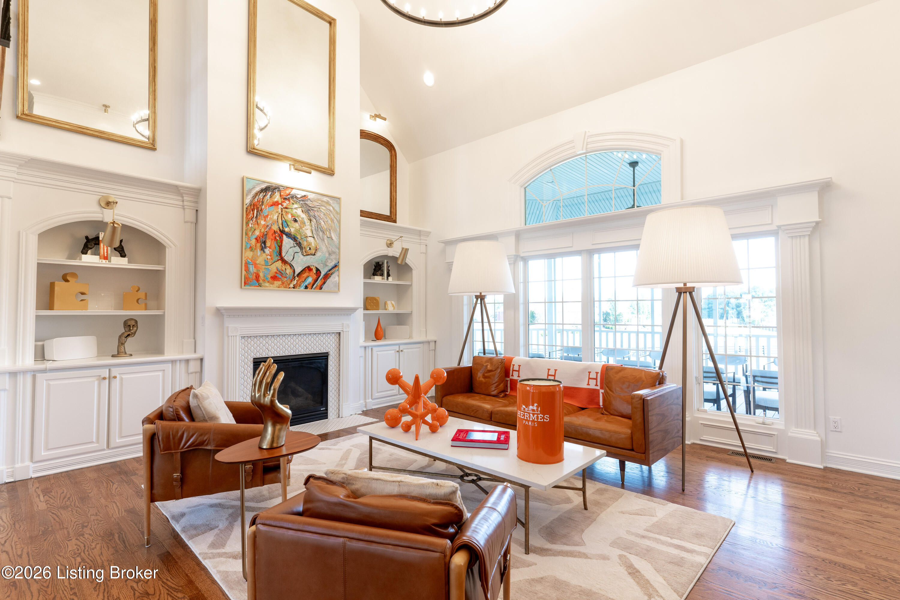 3301 Overlook Ridge Rd