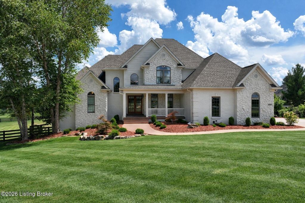 Photo of 3301 Overlook Ridge Rd, Prospect, KY 40059 (MLS # 1713275)