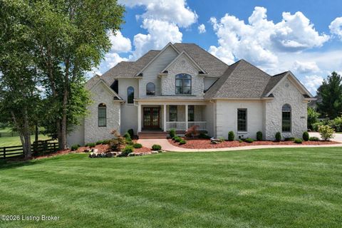 Photo of 3301 Overlook Ridge Rd, Prospect, KY 40059 (MLS # 1713275)