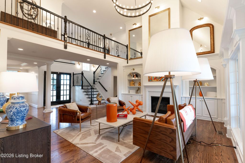 Photo of 3301 Overlook Ridge Rd, Prospect, KY 40059 (MLS # 1713275)