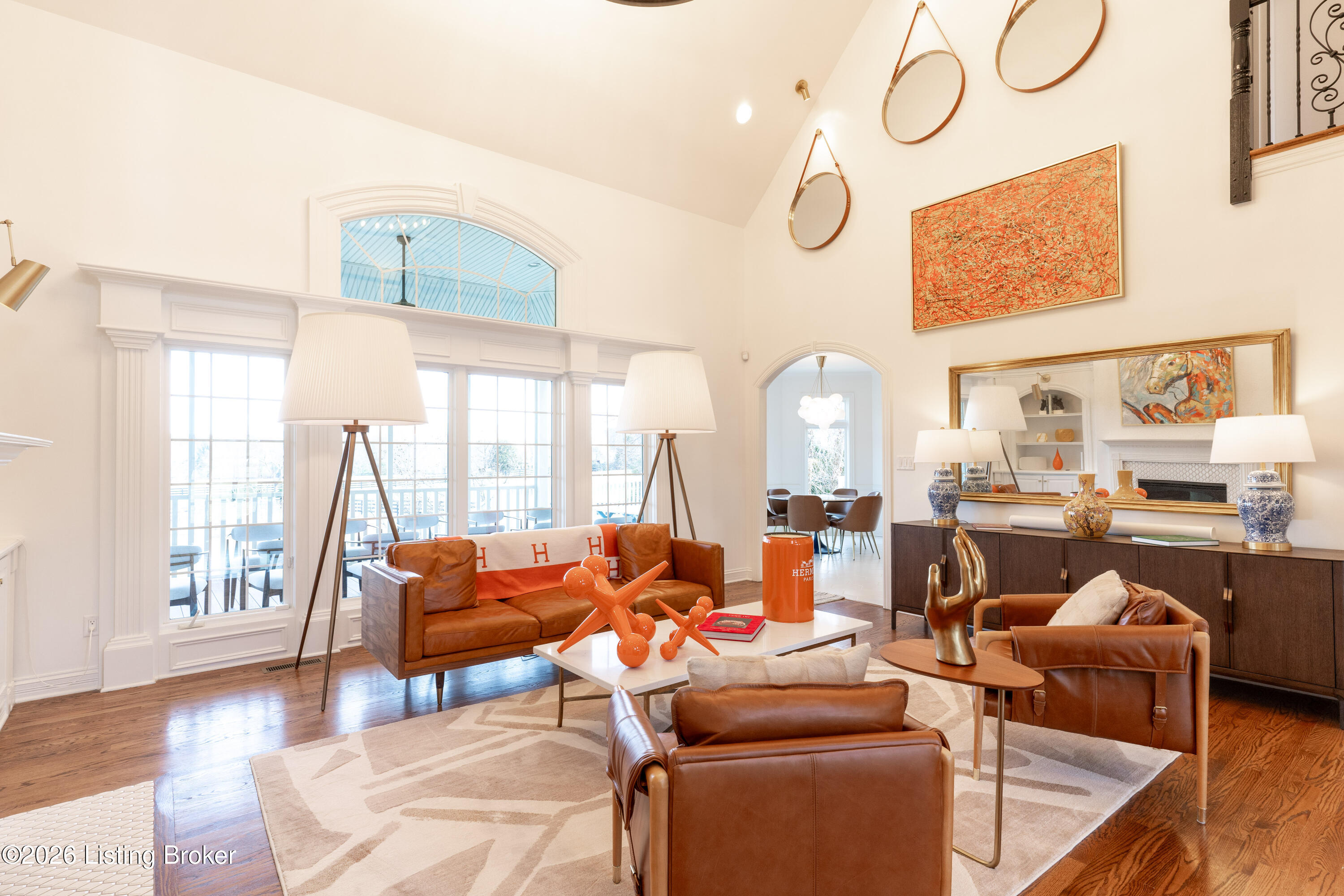 3301 Overlook Ridge Rd