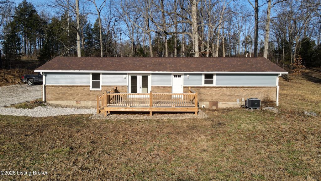 Photo of 215 Meade Springs Rd, Brandenburg, KY 40108 (MLS # 1708804)