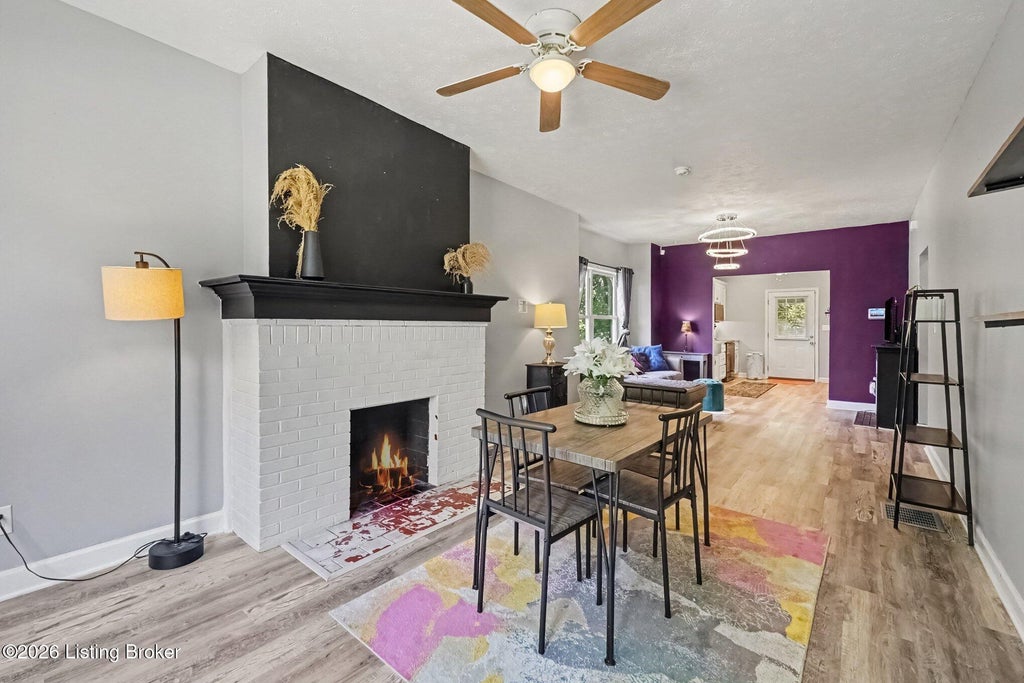 Photo of 4517 S 3rd St, Louisville, KY 40214 (MLS # 1727231)