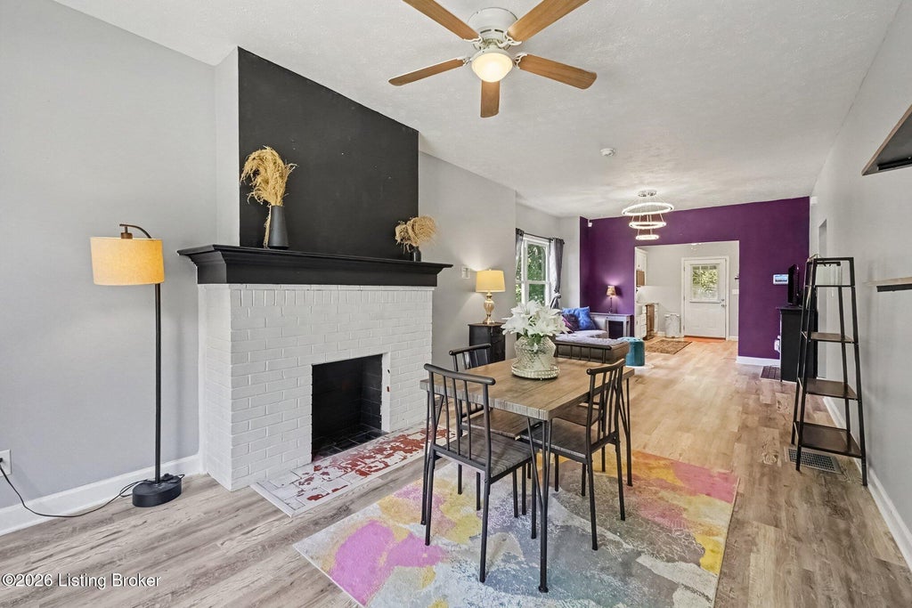 Photo of 4517 S 3rd St, Louisville, KY 40214 (MLS # 1727231)