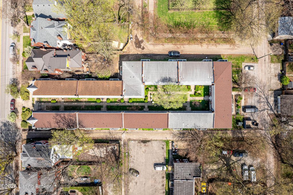 Photo of 1251 S Brook St, Louisville, KY 40203 (MLS # 1713850)