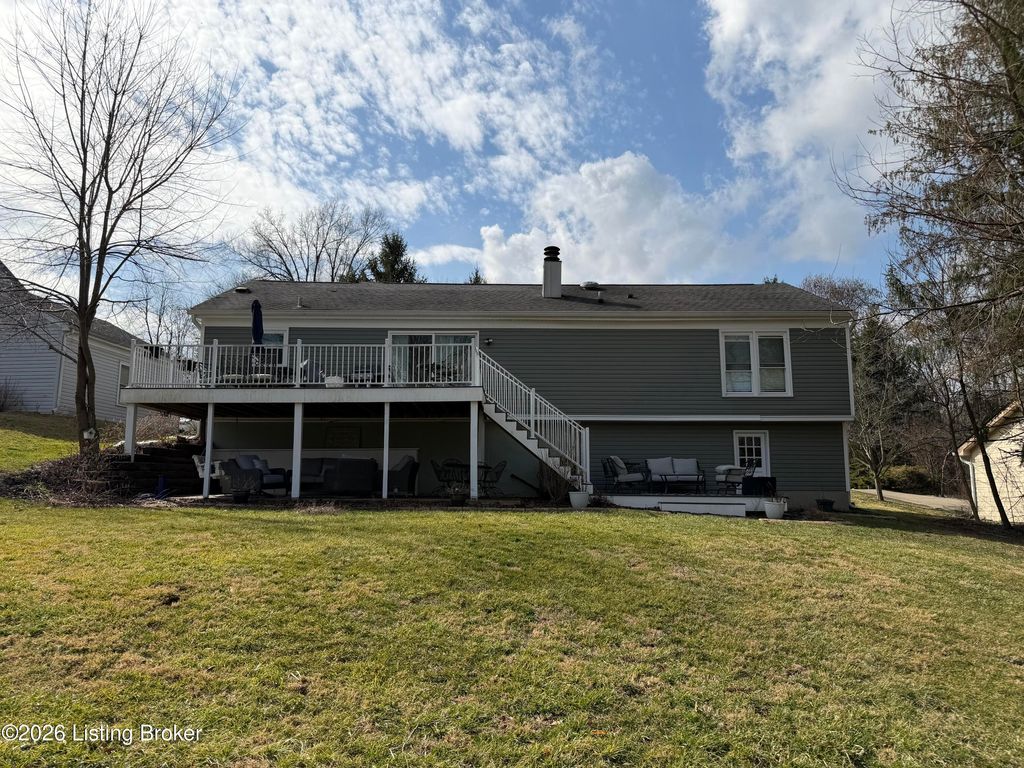 Photo of 1207 Pheasant Ridge Rd, Goshen, KY 40026 (MLS # 1708418)