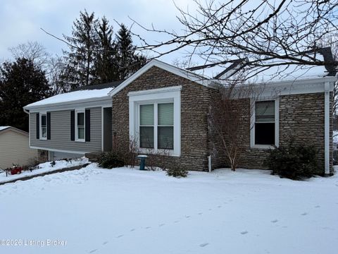 Photo of 1207 Pheasant Ridge Rd, Goshen, KY 40026 (MLS # 1708418)