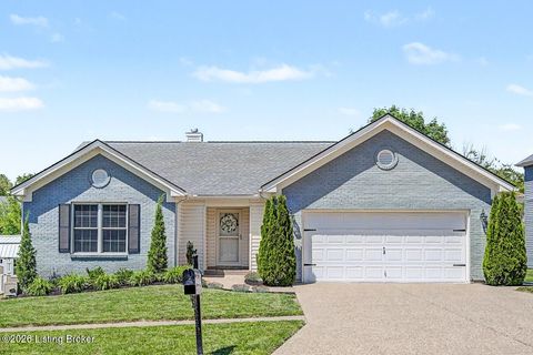 Photo of 412 Buckman Station Ct, Simpsonville, KY 40067 (MLS # 1717421)