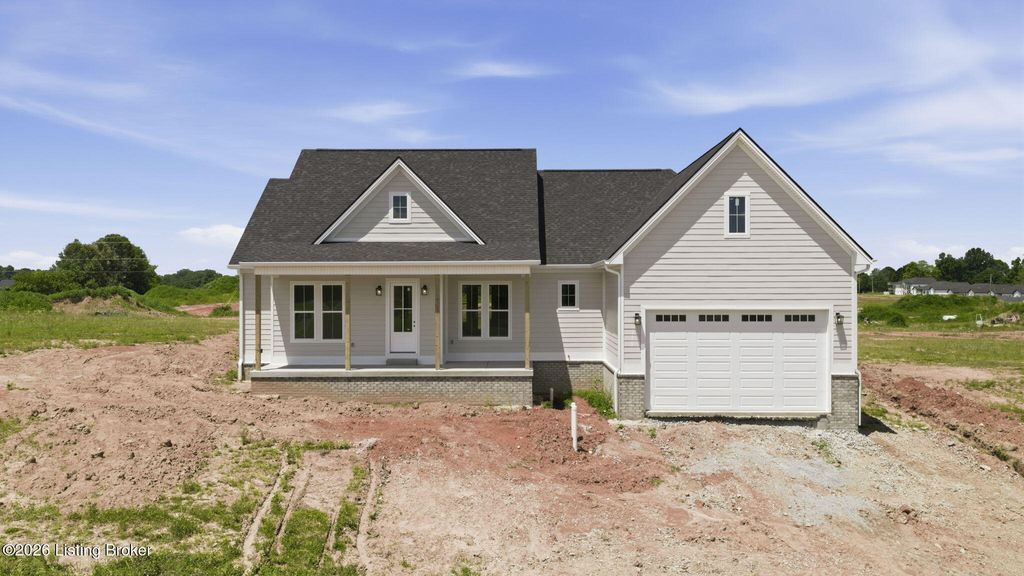 Photo of 414 Greenhill St, Vine Grove, KY 40175 (MLS # 1721383)